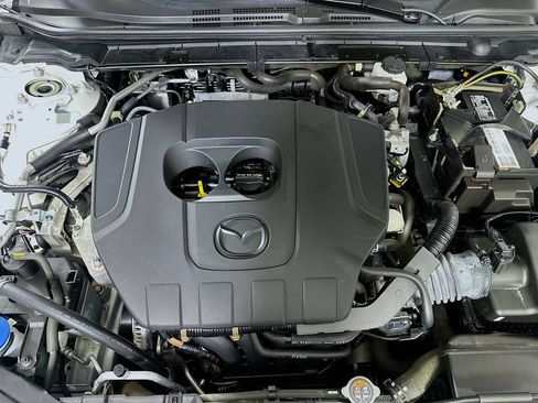 Used 2024 MAZDA MAZDA3 s FWD image 9