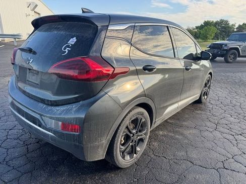 Used 2020 Chevrolet Bolt LT FWD image 5