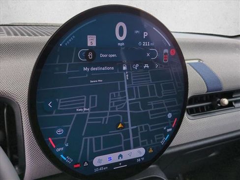 Certified 2025 MINI Cooper S image 16