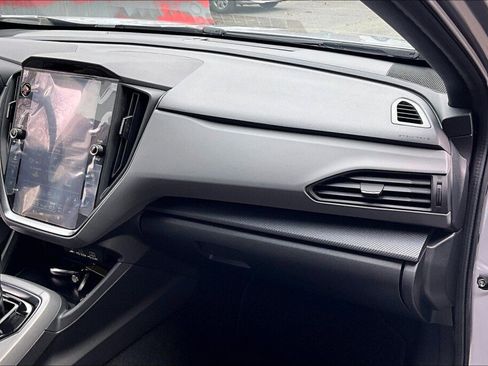 Certified 2025 Subaru Crosstrek 2.5i Sport w/ Crosstrek Mirror Package image 11