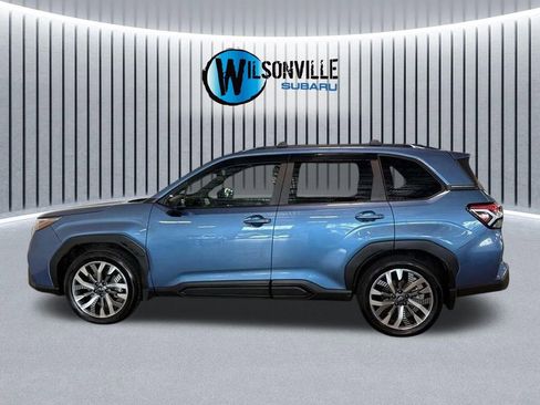 Certified 2025 Subaru Forester Touring w/ Popular Package - Touring AWD/4WD image 16