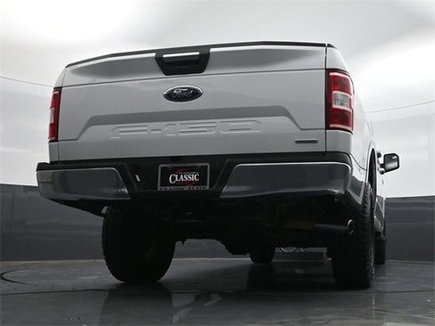 Used 2020 Ford F150 XLT w/ Equipment Group 302A Luxury image 23