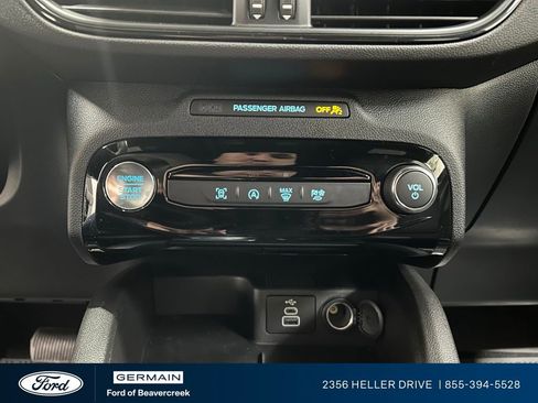 Used 2025 Ford Escape ST-Line w/ Tech Pack #1 image 19