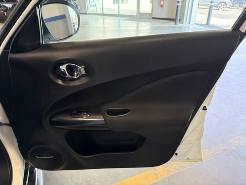 Used 2014 Nissan Juke NISMO RS w/ Navigation Package AWD/4WD image 30
