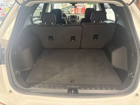 Used 2020 Chevrolet Equinox LS AWD/4WD image 9
