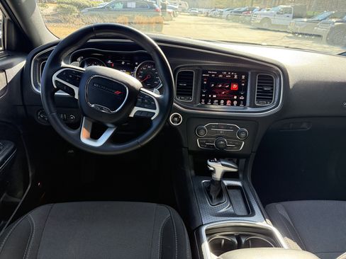 Used 2015 Dodge Charger R/T w/ Wheels & Tunes Group image 22