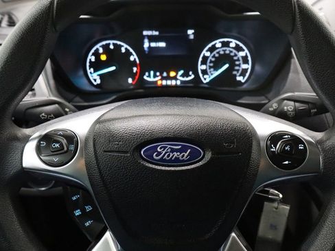 Used 2022 Ford Transit Connect XL w/ CNG/LPG Engine Prep Package image 7