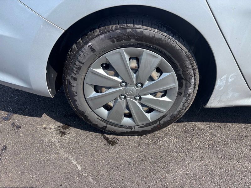 Used 2020 Kia Rio LX FWD image 13
