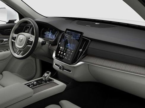 New 2026 Volvo XC90 B6 Ultra w/ Protection Package AWD/4WD image 7