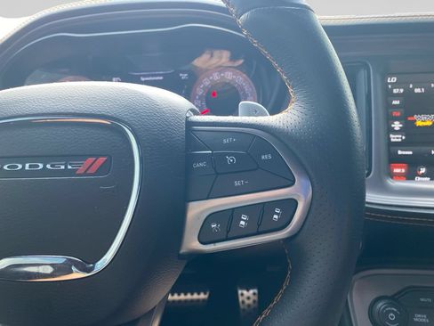 Used 2023 Dodge Challenger R/T Scat Pack RWD image 12