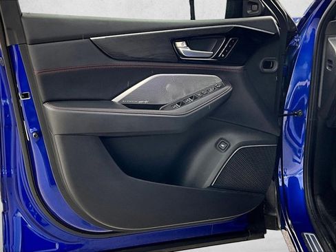 Used 2022 Acura MDX Type S image 18