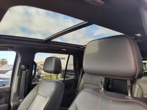 Used 2023 Chevrolet Tahoe RST w/ Luxury Package image 27