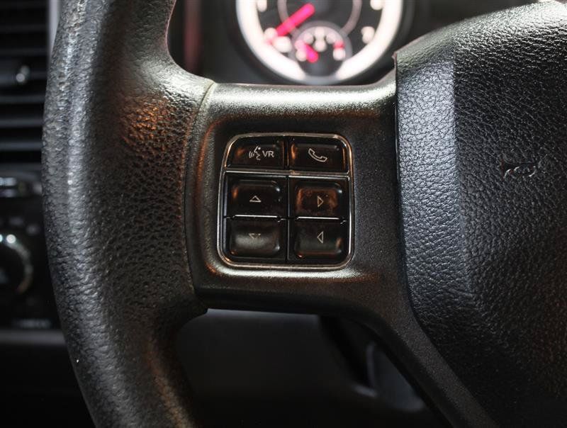Used 2014 RAM 1500 Express AWD/4WD image 11
