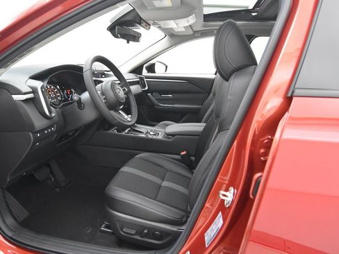 New 2026 MAZDA CX-50 2.5 Hybrid w/ Weather Package AWD/4WD image 24