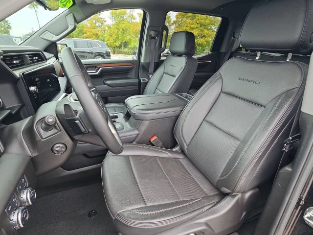 Used 2024 GMC Sierra 1500 Denali w/ Denali Reserve Package AWD/4WD image 22
