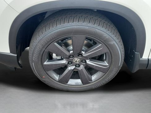 New 2026 Honda Pilot Sport image 34