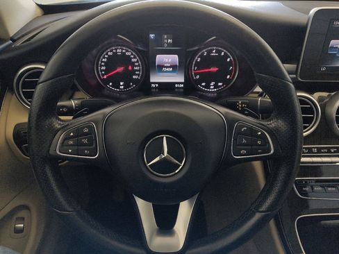 Used 2017 Mercedes-Benz C 300 Coupe image 22
