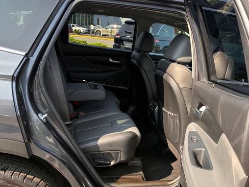 Used 2023 Hyundai Santa Fe SEL w/ Premium Package AWD/4WD image 22