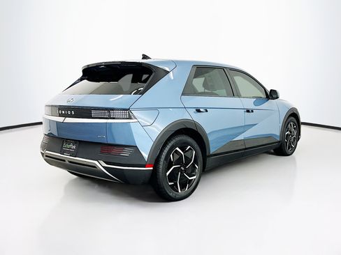 Used 2024 Hyundai Ioniq 5 SEL image 9