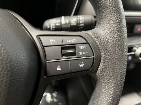 New 2026 Honda CR-V EX image 16