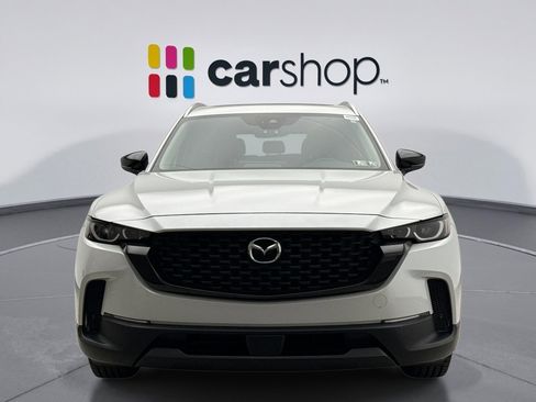 Used 2023 MAZDA CX-50 2.5 S w/ Cargo Package image 8