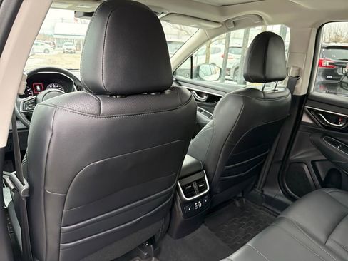 Certified 2023 Subaru Outback Limited XT image 25