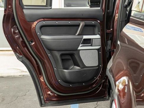 Used 2023 Land Rover Defender 130 First Edition image 22