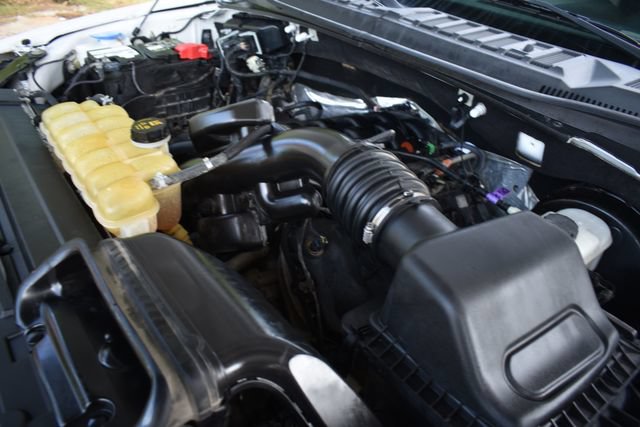 Used 2019 Ford F150 XL w/ XL Power Equipment Group RWD image 19