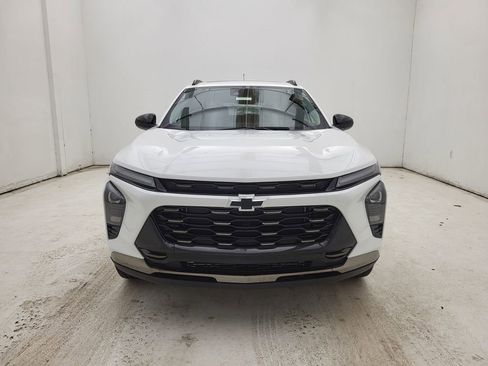 New 2026 Chevrolet Trax ACTIV w/ Sunroof Package image 20