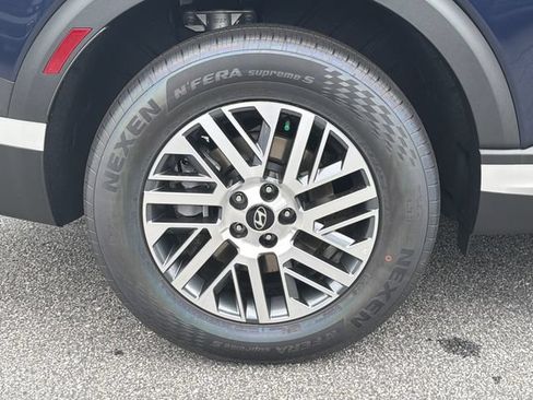 New 2027 Hyundai Palisade SEL FWD image 19
