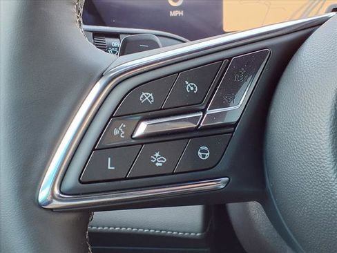 New 2025 Buick Enclave Sport Touring w/ Super Cruise Package image 17