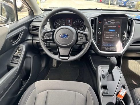 Used 2025 Subaru Crosstrek 2.0i Premium w/ Convenience Package #2 image 21