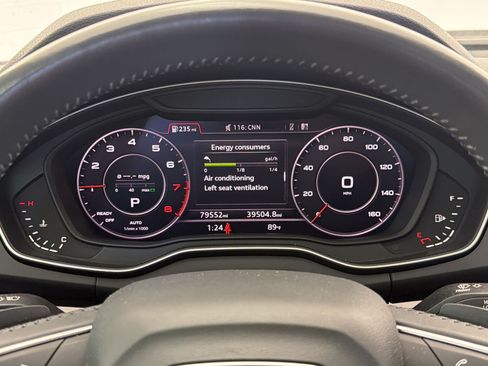 Used 2019 Audi Q5 Prestige w/ Prestige Package AWD/4WD image 20
