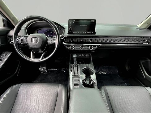 Used 2022 Honda Civic Touring image 7