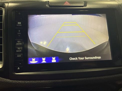 Used 2016 Honda CR-V EX-L image 29