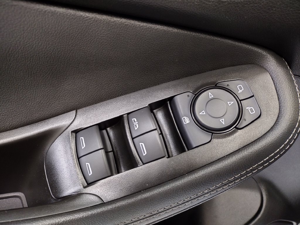 Used 2025 Buick Encore GX Preferred FWD image 17