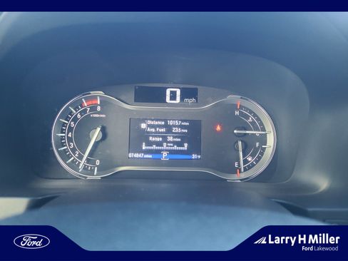 Used 2021 Honda Ridgeline RTL image 11