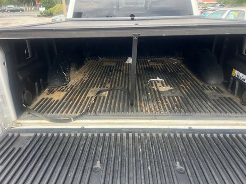 Used 2020 Ford F150 Limited w/ Trailer Tow Package AWD/4WD image 15