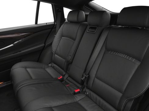 Used 2016 BMW 535i Gran Turismo image 14