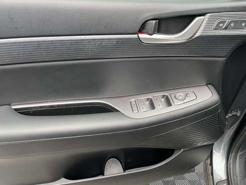 Used 2023 Hyundai Palisade Limited AWD/4WD image 18