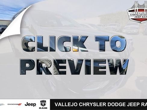 Used 2019 Jeep Cherokee Overland w/ Technology Group image 1