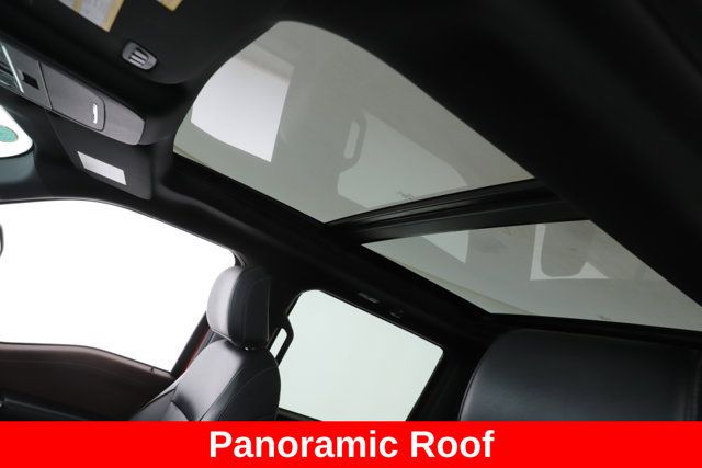 Used 2023 Ford F150 Lariat w/ Equipment Group 502A High AWD/4WD image 18