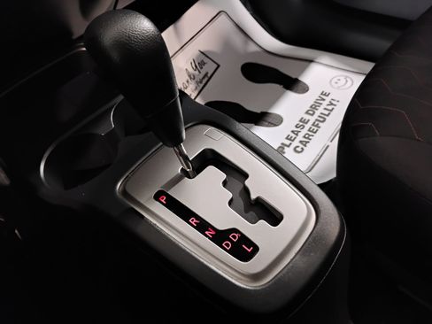 Used 2024 Mitsubishi Mirage ES image 41