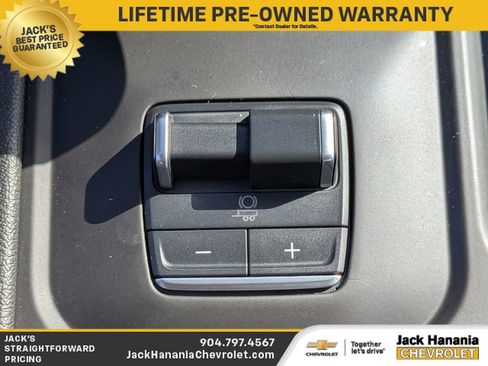 Used 2025 GMC Sierra 1500 AT4 AWD/4WD image 25