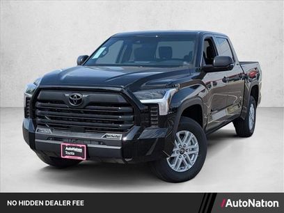 New 2026 Toyota Tundra SR5