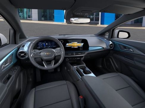 New 2026 Chevrolet Equinox EV LT image 41