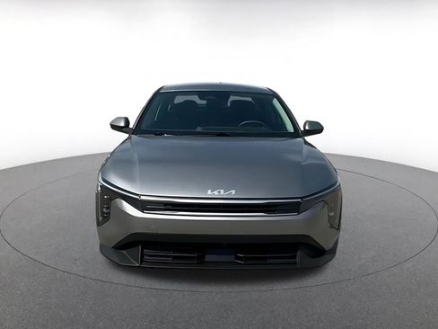 Used 2025 Kia K4 LXS image 4