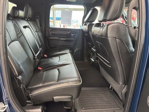 Used 2022 RAM 2500 Limited image 10
