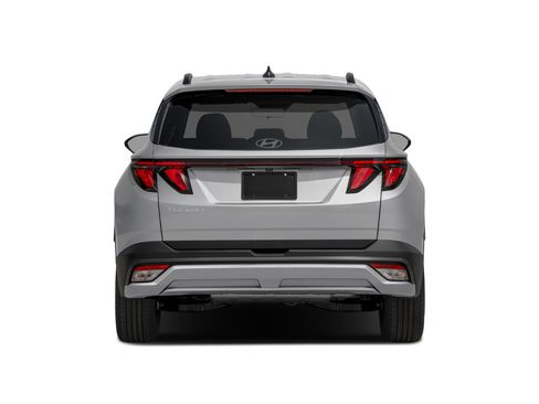 New 2026 Hyundai Tucson SEL Plus AWD/4WD image 22