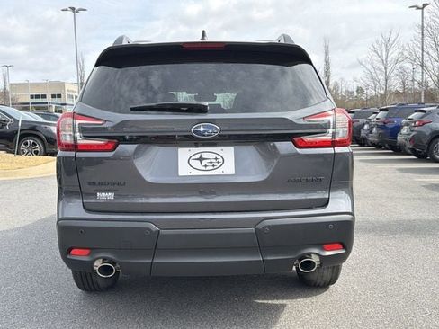 New 2026 Subaru Ascent Premium image 4